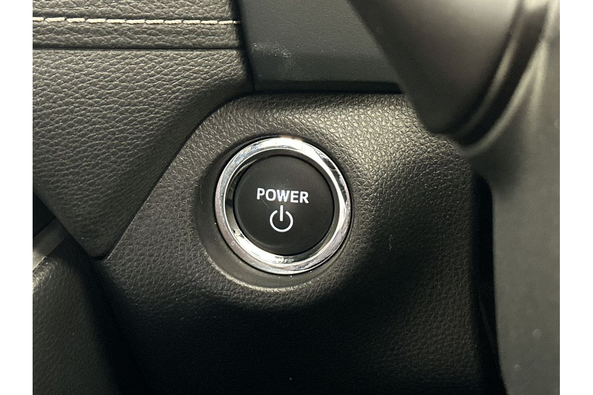 2024 Toyota RAV4 Cruiser AXAH54R