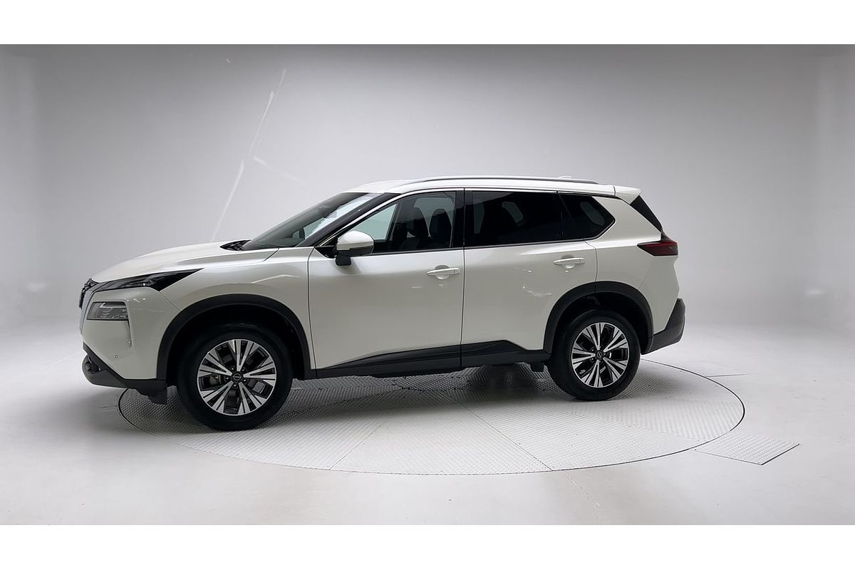 2023 Nissan X-TRAIL ST-L T33