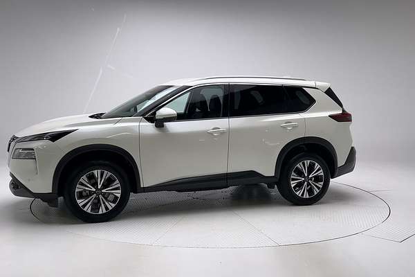 2023 Nissan X-TRAIL ST-L T33