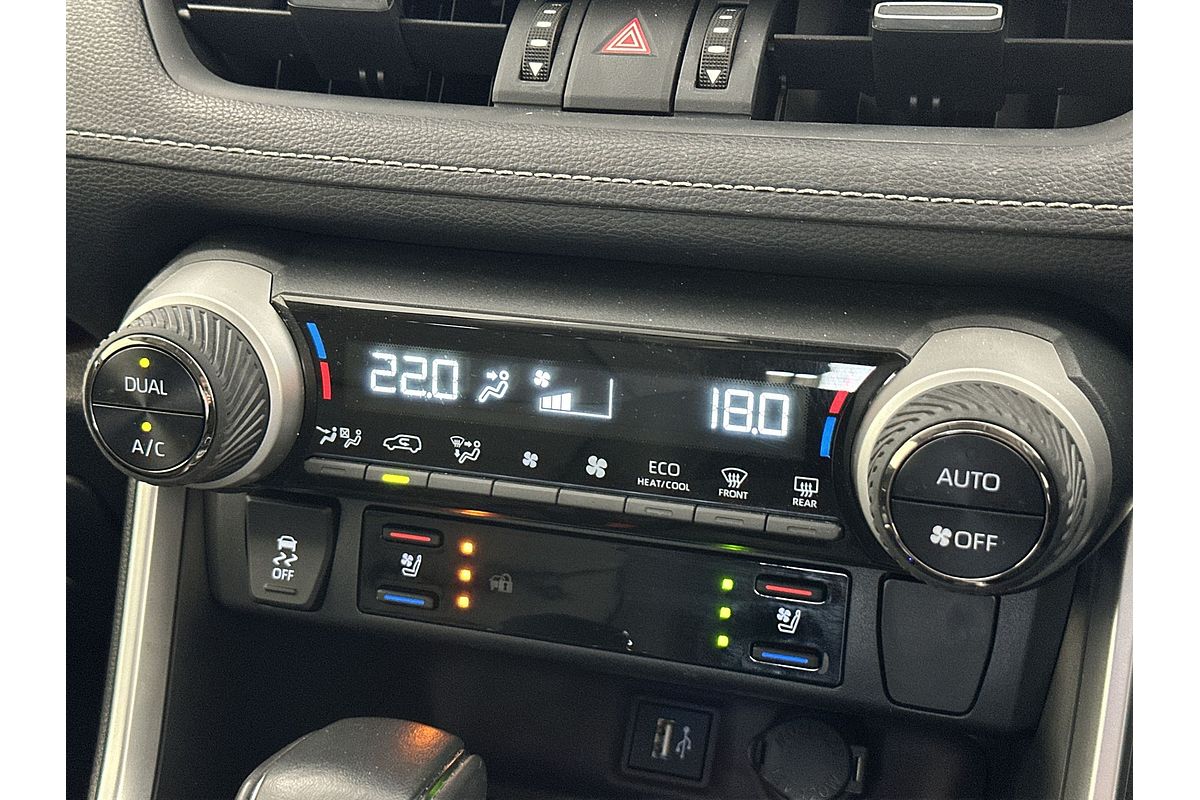 2024 Toyota RAV4 Cruiser AXAH54R