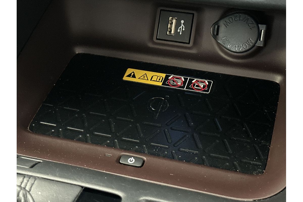 2024 Toyota RAV4 Cruiser AXAH54R