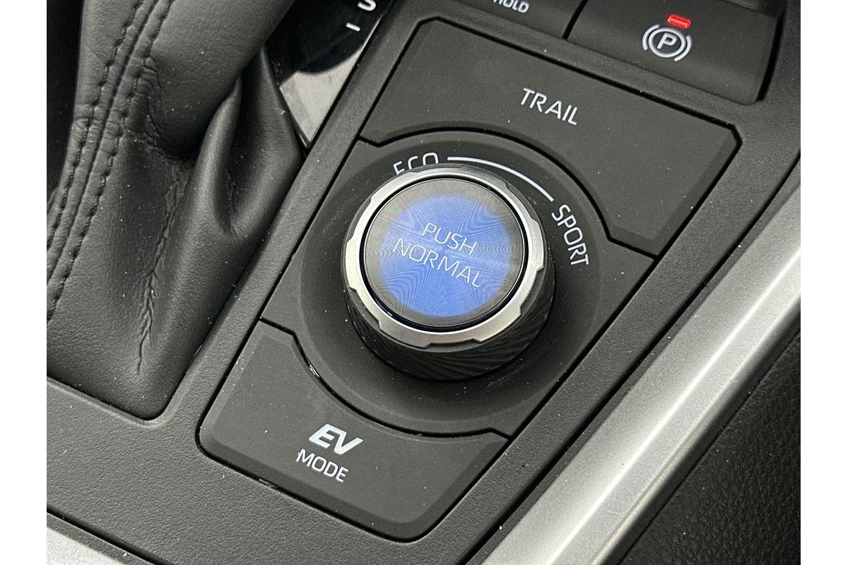 2024 Toyota RAV4 Cruiser AXAH54R