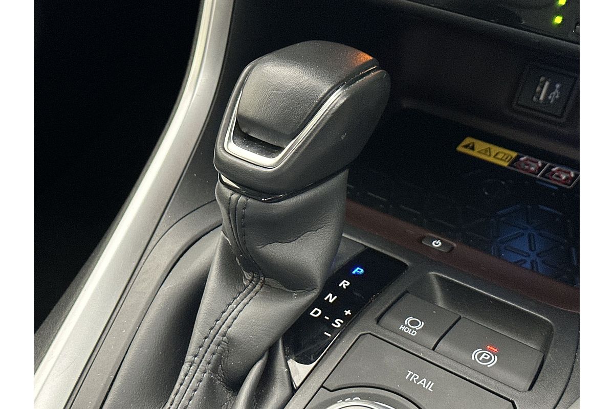 2024 Toyota RAV4 Cruiser AXAH54R