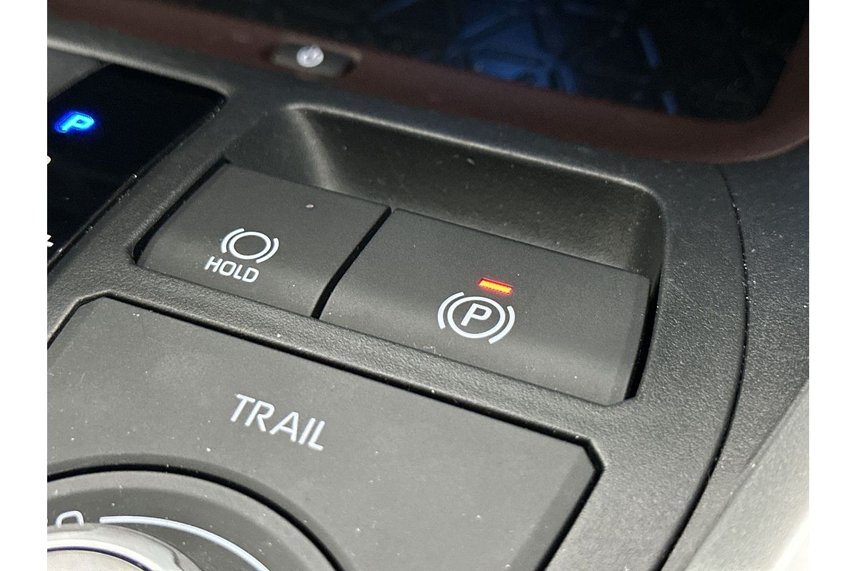 2024 Toyota RAV4 Cruiser AXAH54R