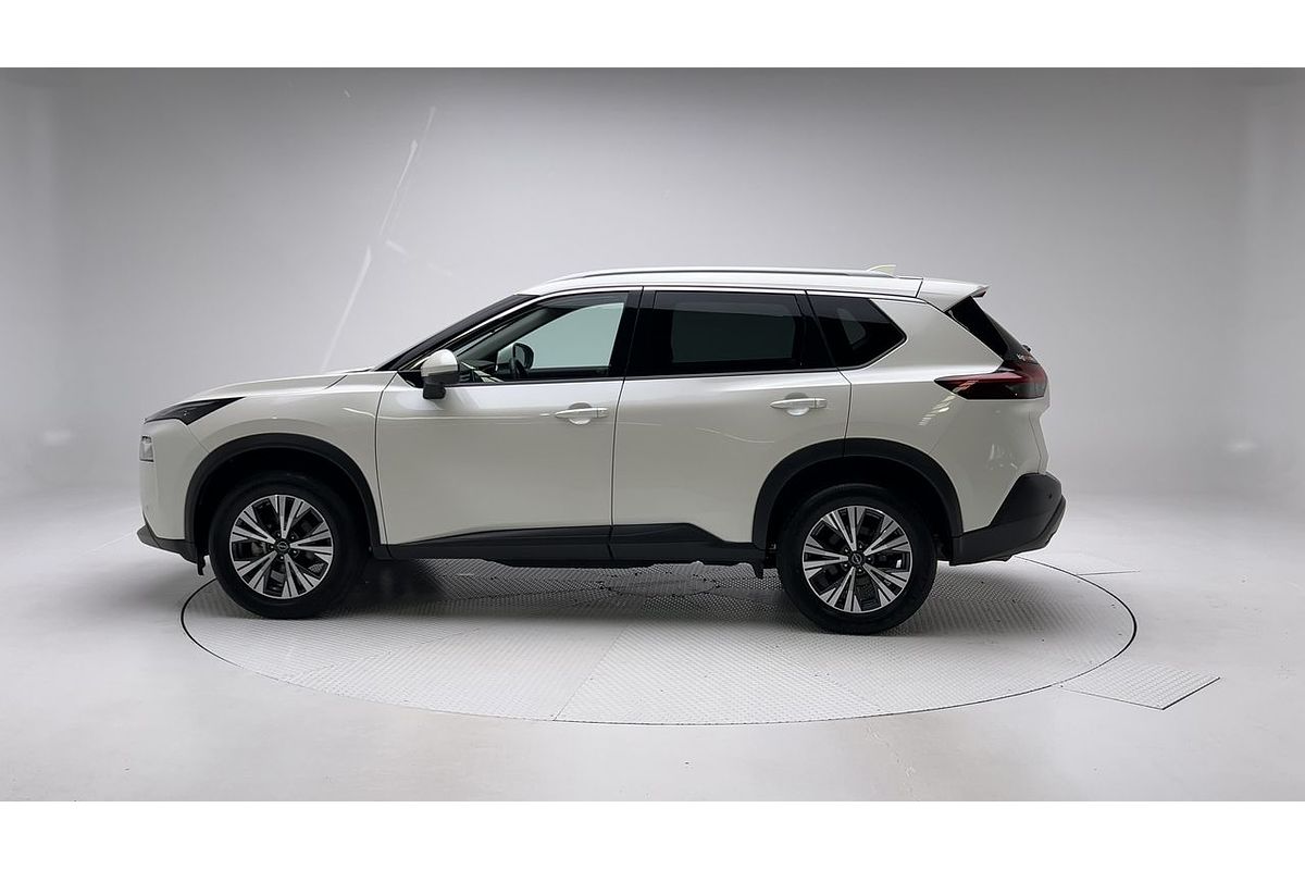 2023 Nissan X-TRAIL ST-L T33
