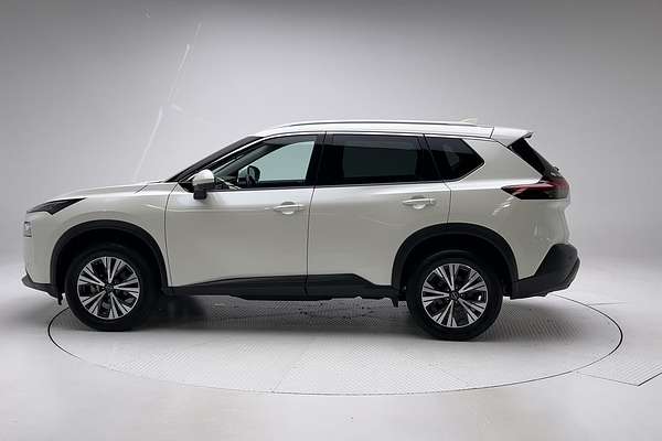 2023 Nissan X-TRAIL ST-L T33