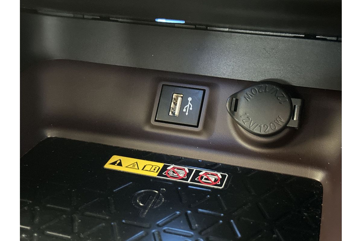 2024 Toyota RAV4 Cruiser AXAH54R