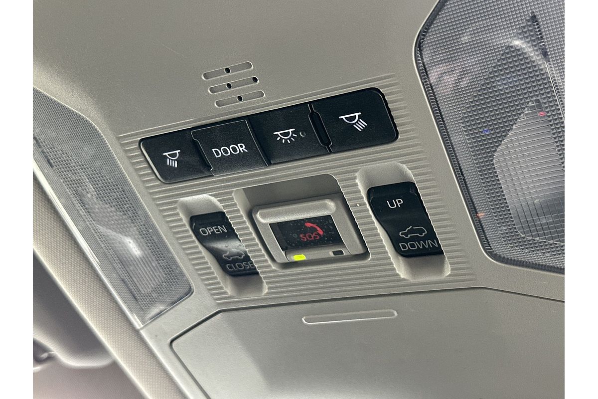 2024 Toyota RAV4 Cruiser AXAH54R