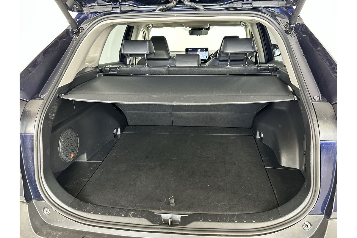 2024 Toyota RAV4 Cruiser AXAH54R