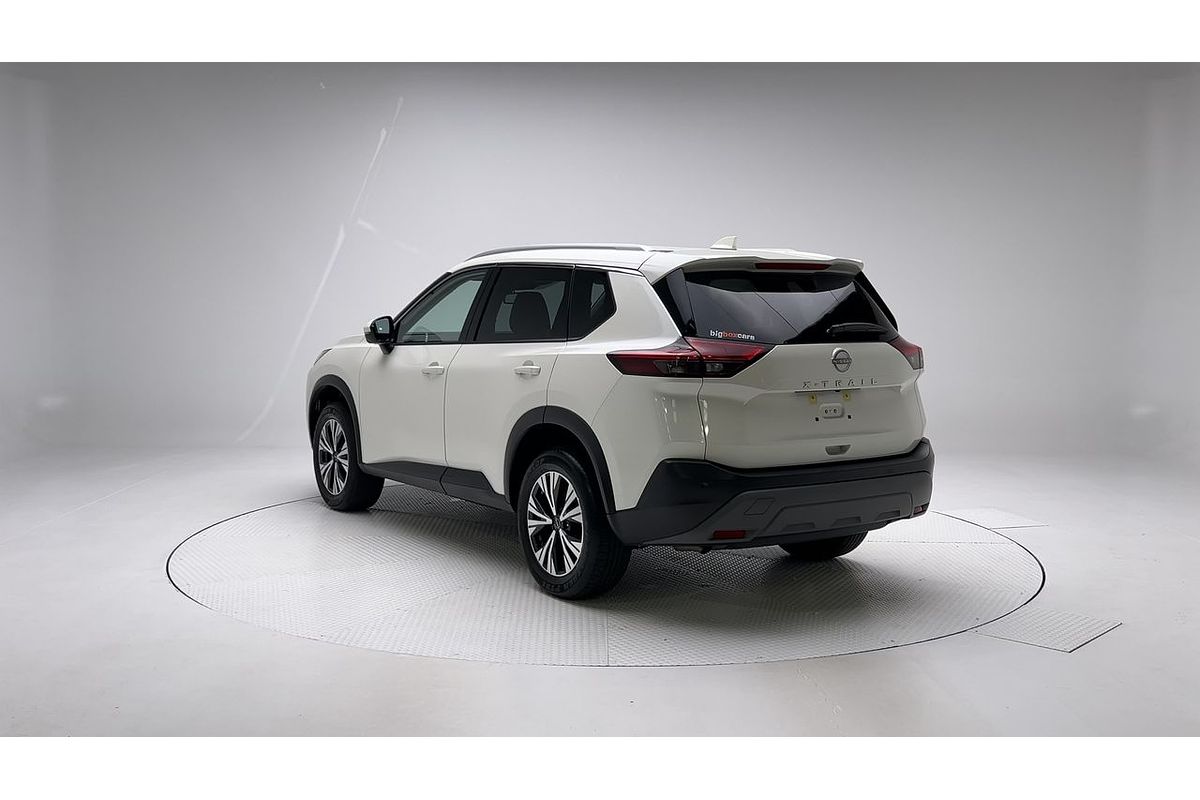 2023 Nissan X-TRAIL ST-L T33