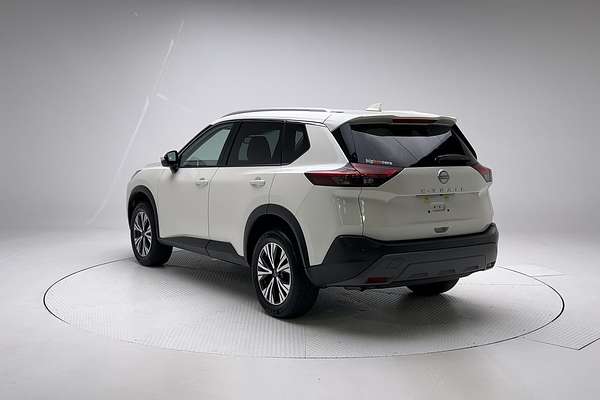 2023 Nissan X-TRAIL ST-L T33