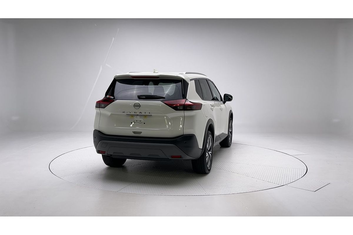 2023 Nissan X-TRAIL ST-L T33