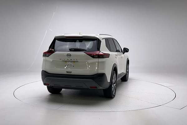 2023 Nissan X-TRAIL ST-L T33