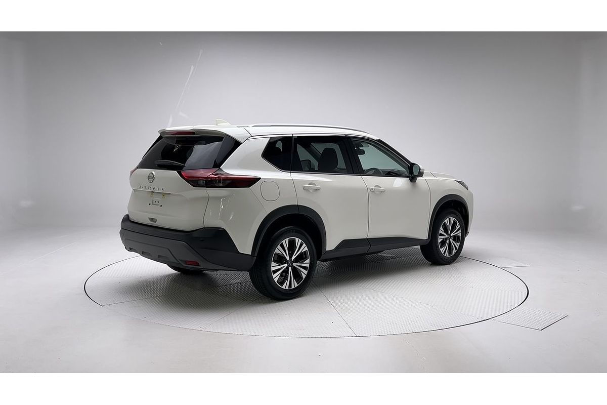 2023 Nissan X-TRAIL ST-L T33