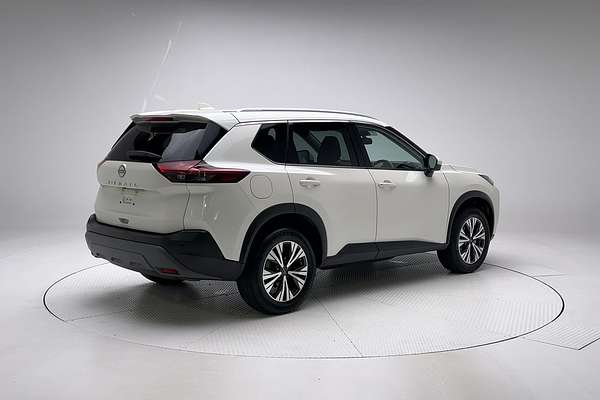 2023 Nissan X-TRAIL ST-L T33