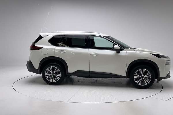 2023 Nissan X-TRAIL ST-L T33