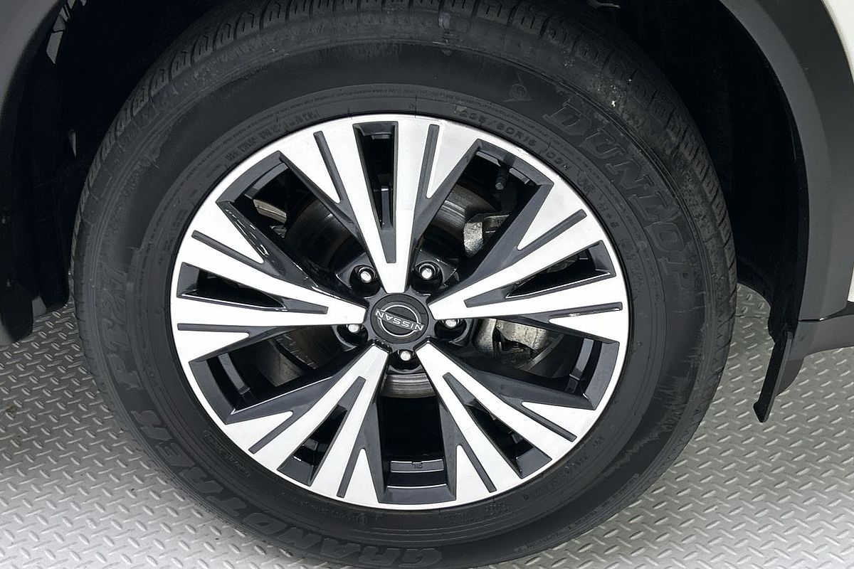 2023 Nissan X-TRAIL ST-L T33