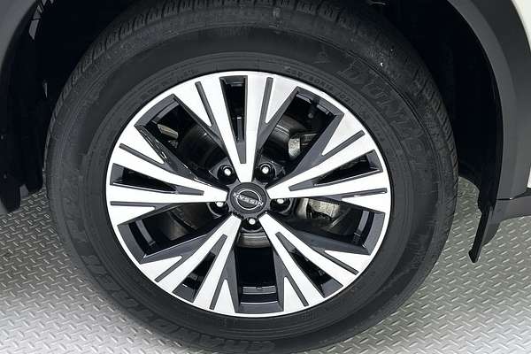 2023 Nissan X-TRAIL ST-L T33