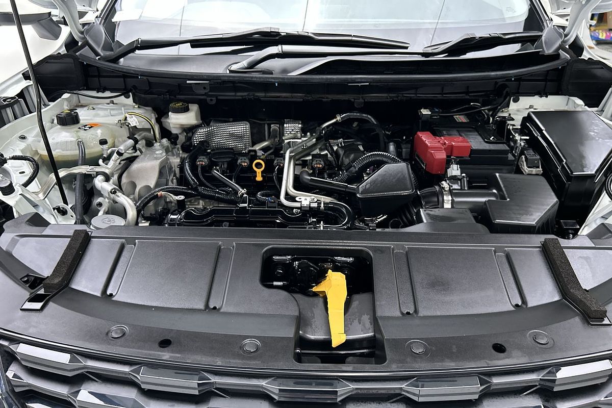 2023 Nissan X-TRAIL ST-L T33