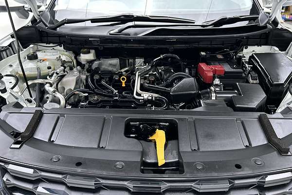 2023 Nissan X-TRAIL ST-L T33