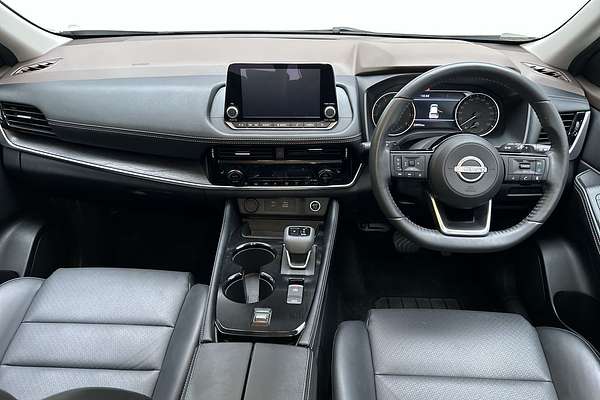 2023 Nissan X-TRAIL ST-L T33
