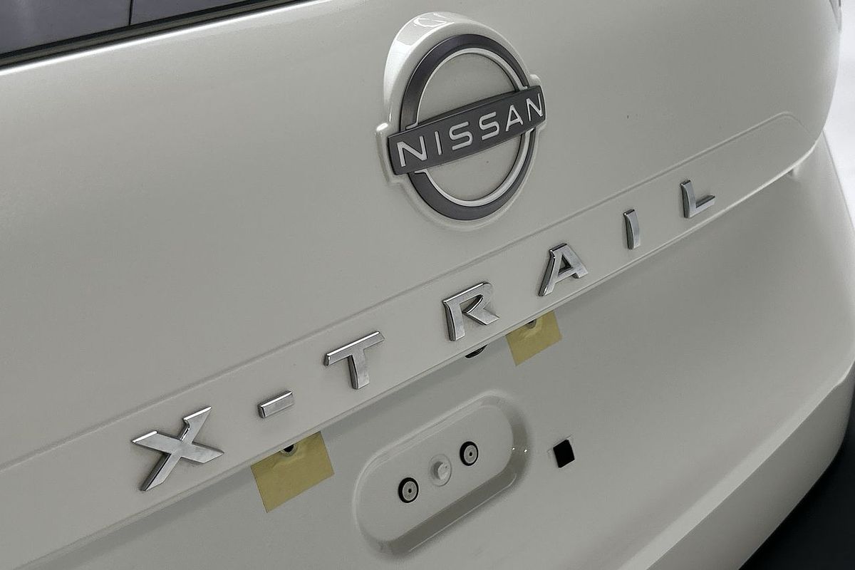 2023 Nissan X-TRAIL ST-L T33