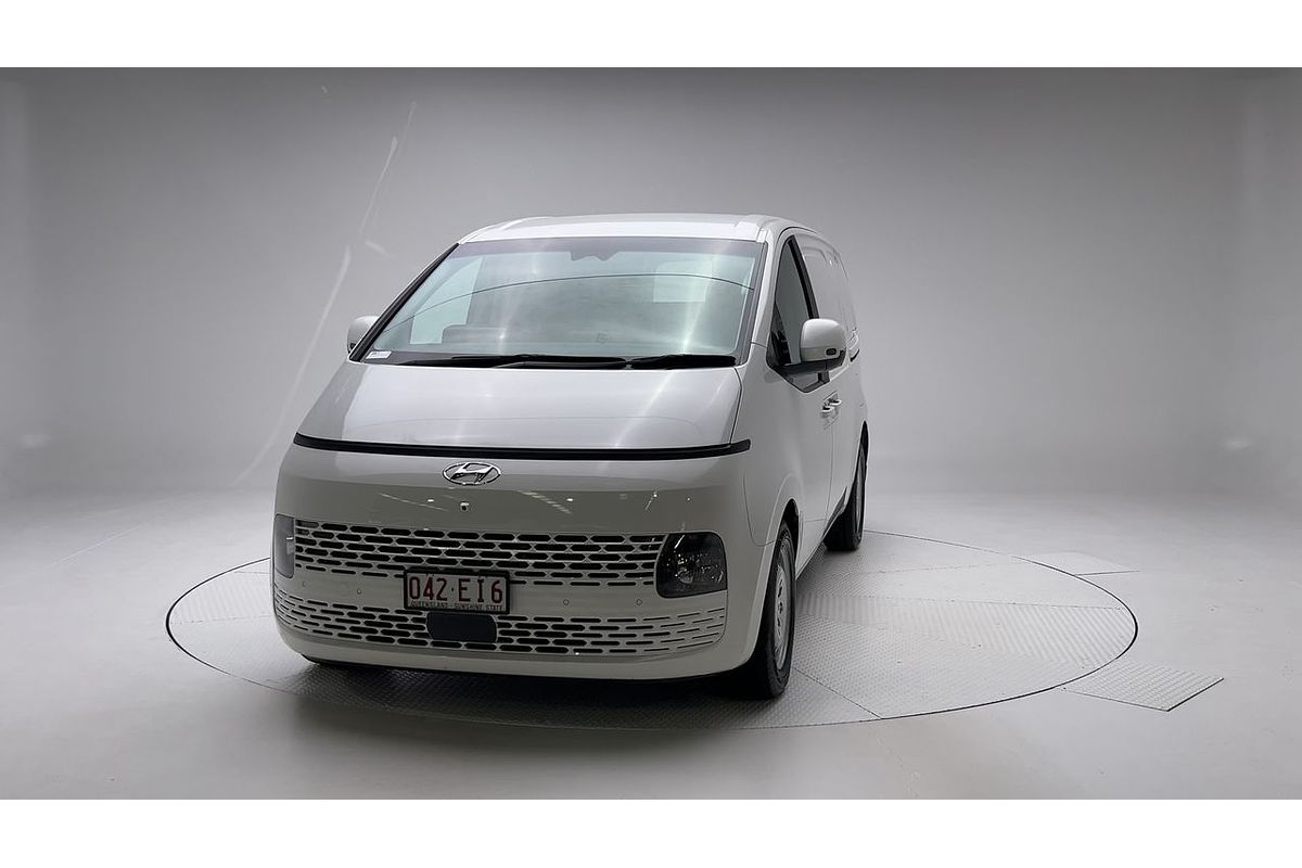 2021 Hyundai STARIA LOAD US4.V1