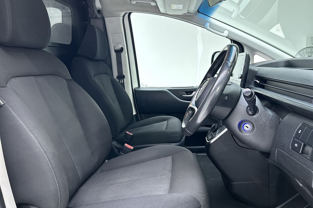 2021 Hyundai STARIA LOAD US4.V1