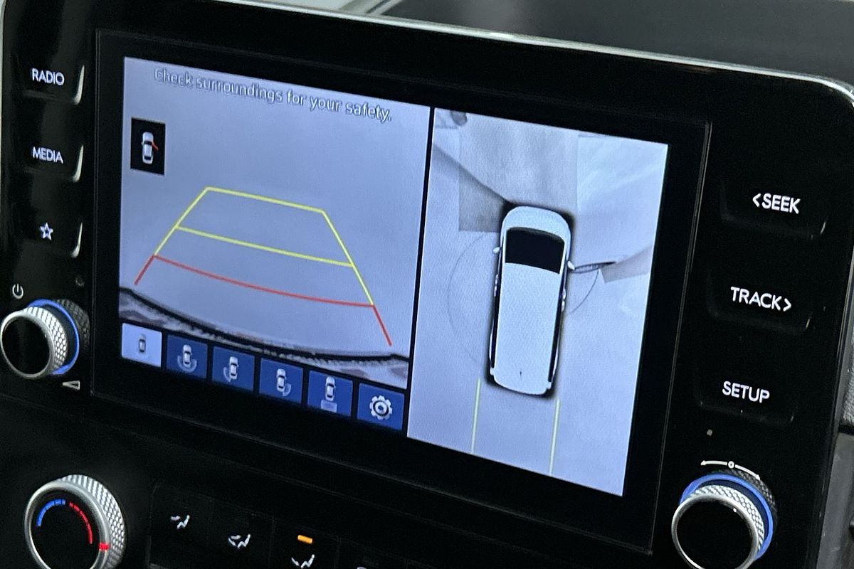 2021 Hyundai STARIA LOAD US4.V1