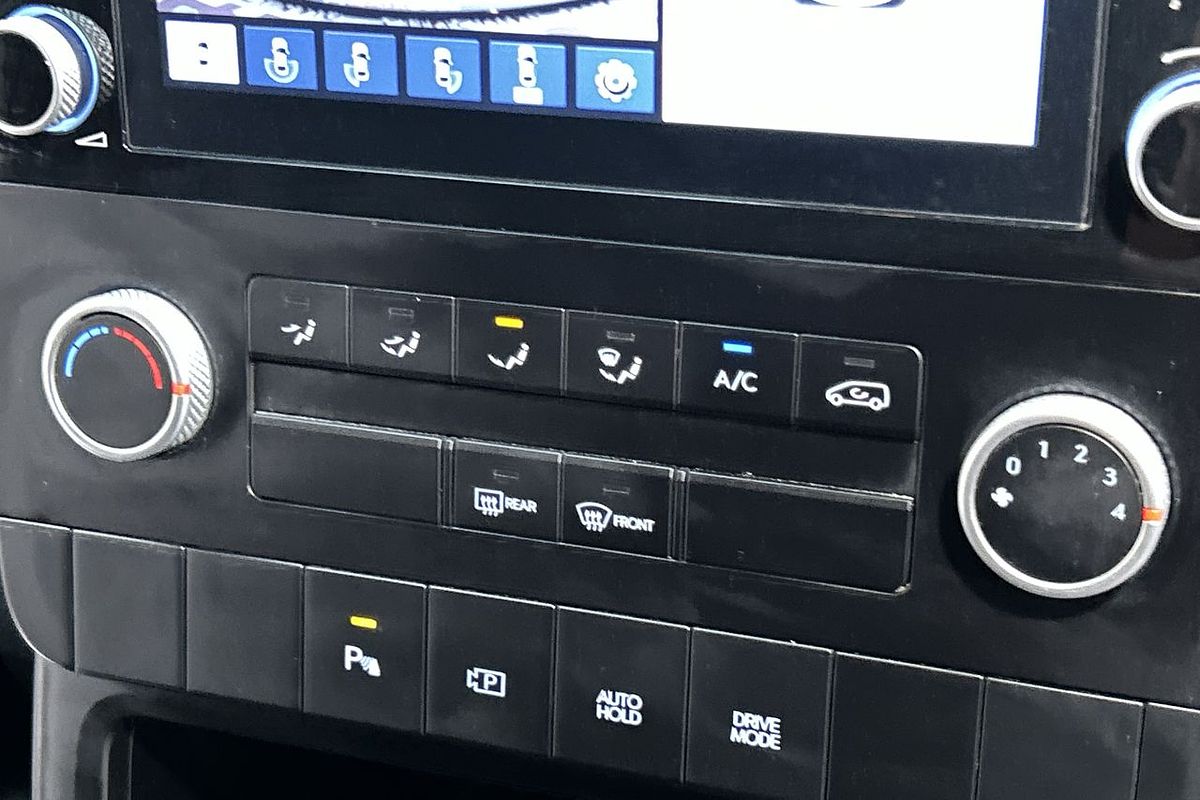 2021 Hyundai STARIA LOAD US4.V1