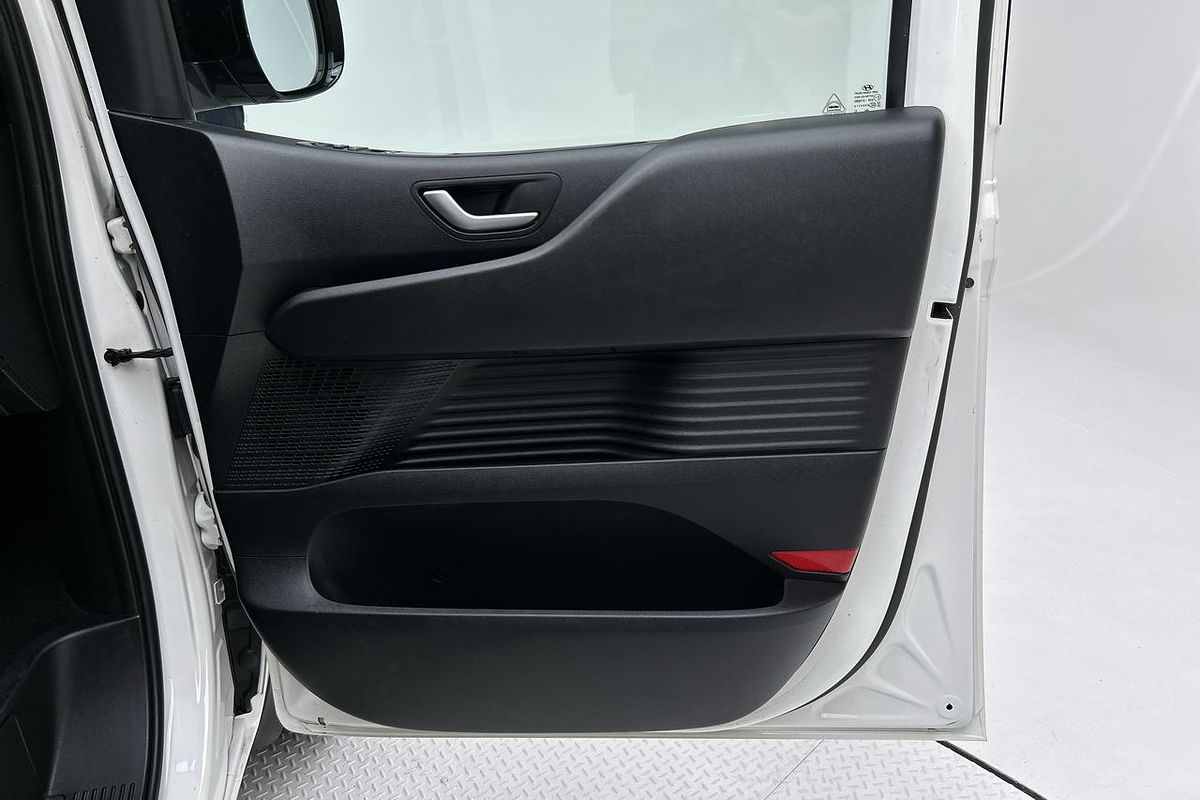 2021 Hyundai STARIA LOAD US4.V1