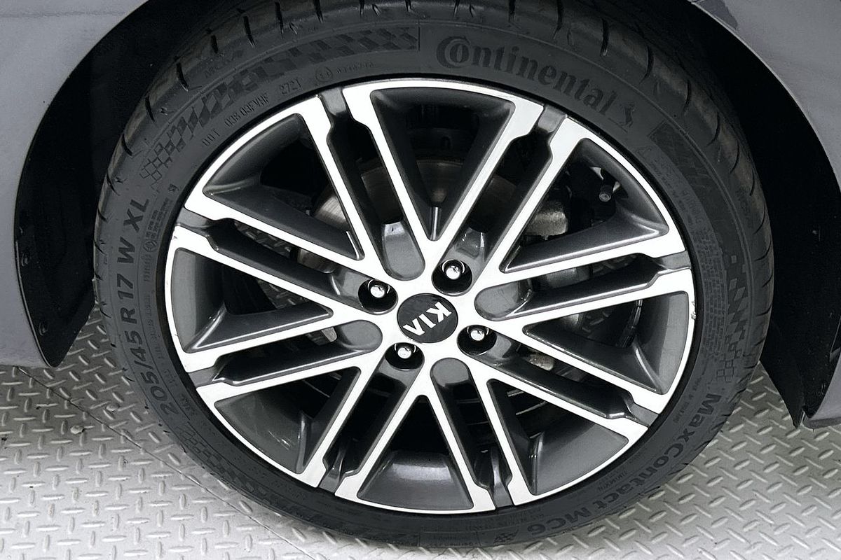 2018 Kia Rio Sport YB