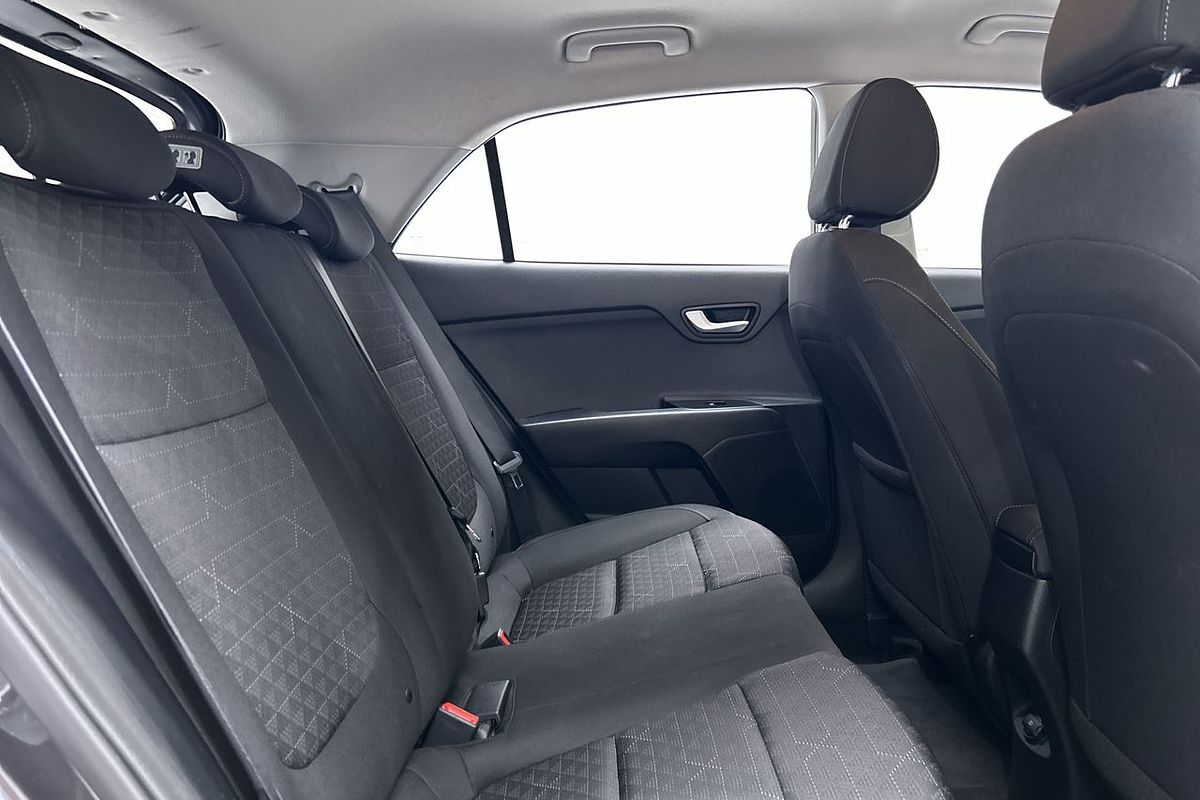 2018 Kia Rio Sport YB