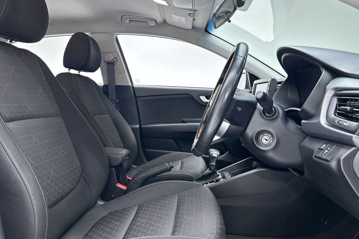 2018 Kia Rio Sport YB