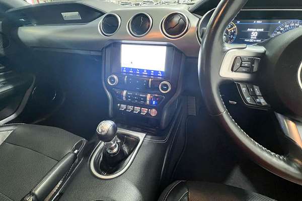 2021 Ford Mustang GT FN