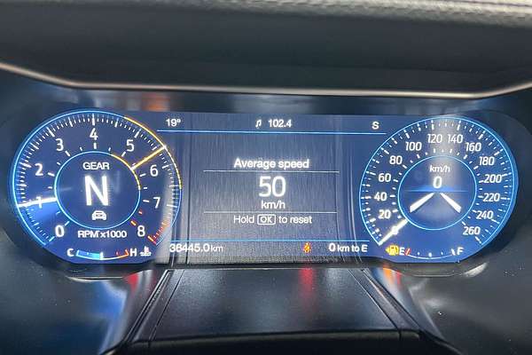 2021 Ford Mustang GT FN