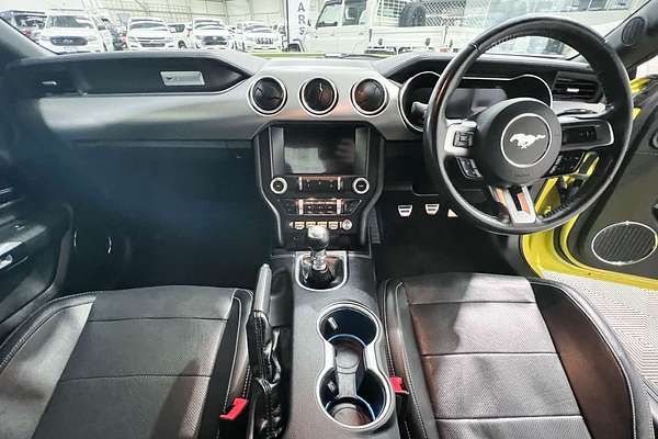 2021 Ford Mustang GT FN