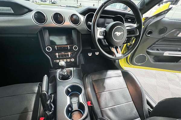 2021 Ford Mustang GT FN