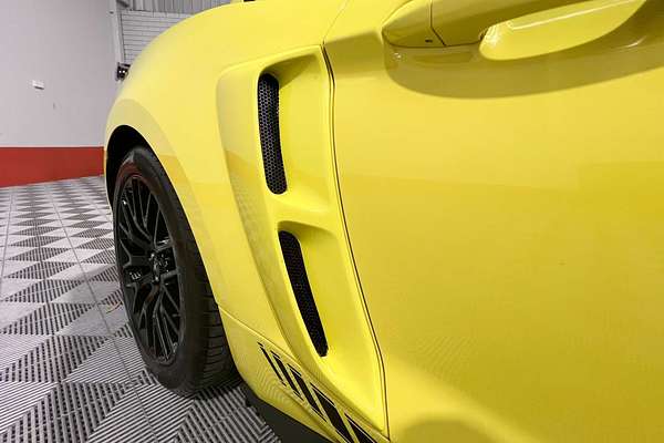 2021 Ford Mustang GT FN