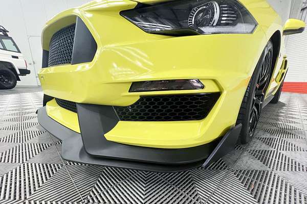 2021 Ford Mustang GT FN