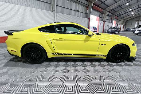 2021 Ford Mustang GT FN