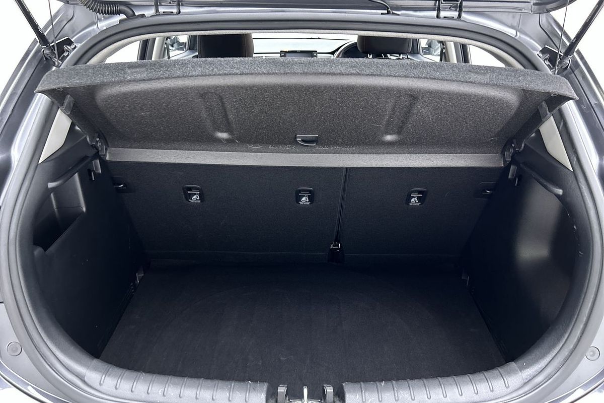 2018 Kia Rio Sport YB