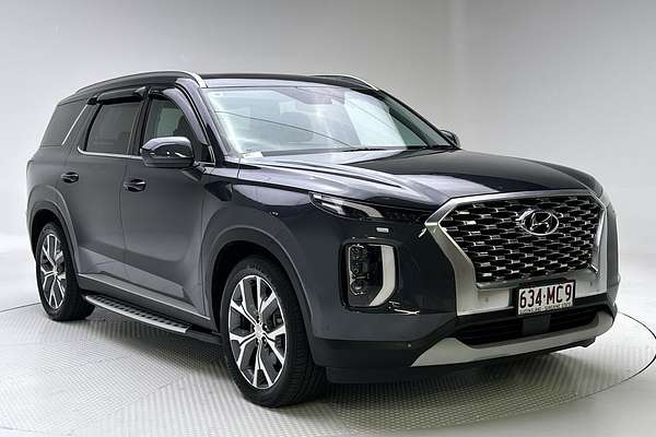 2021 Hyundai Palisade Elite LX2.V2