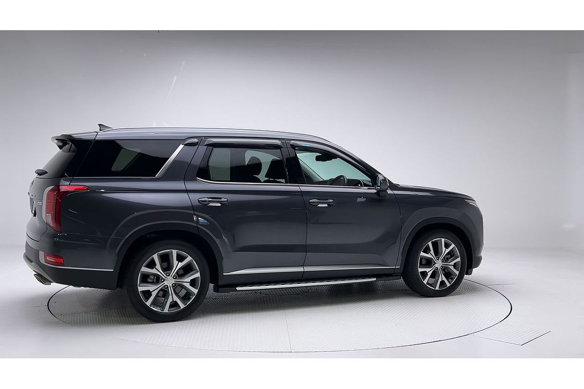 2021 Hyundai Palisade Elite LX2.V2