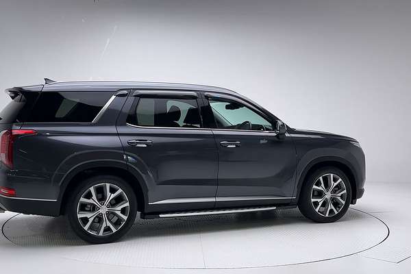 2021 Hyundai Palisade Elite LX2.V2