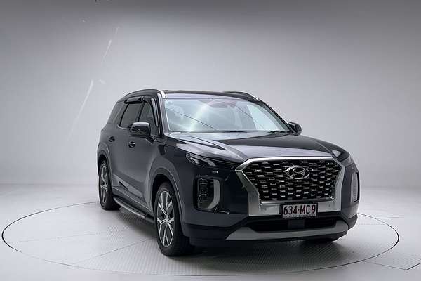 2021 Hyundai Palisade Elite LX2.V2