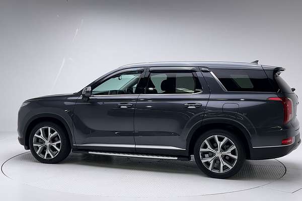2021 Hyundai Palisade Elite LX2.V2