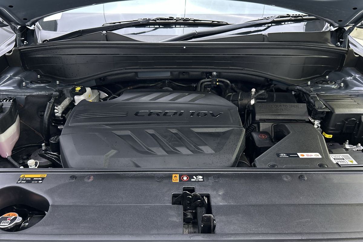 2021 Hyundai Palisade Elite LX2.V2