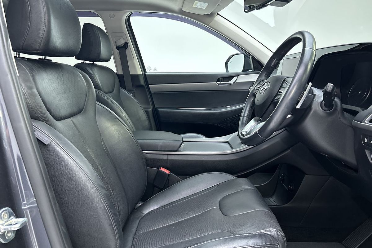 2021 Hyundai Palisade Elite LX2.V2