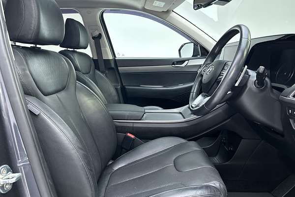2021 Hyundai Palisade Elite LX2.V2